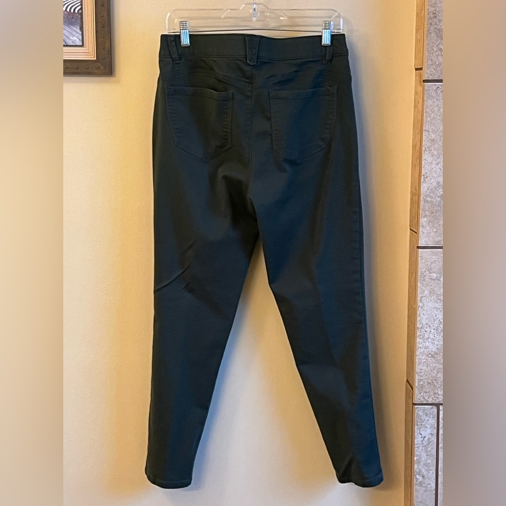 Democracy Ab Solution Jegging - Picture 3 of 3